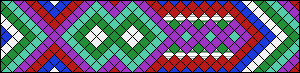 Normal pattern #28009 variation #34289