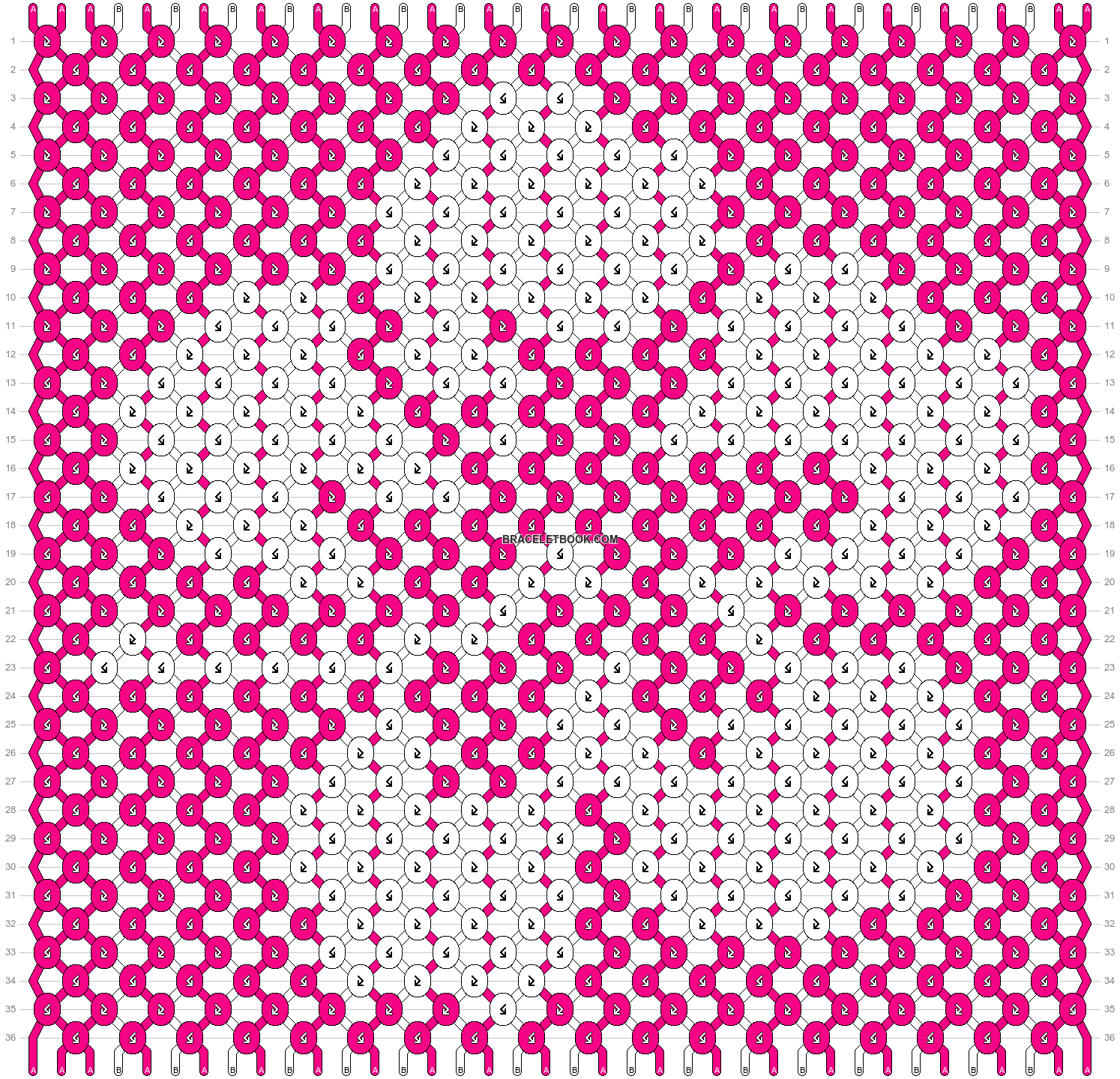 Normal pattern #35860 variation #34303 pattern