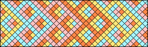 Normal pattern #23315 variation #34305