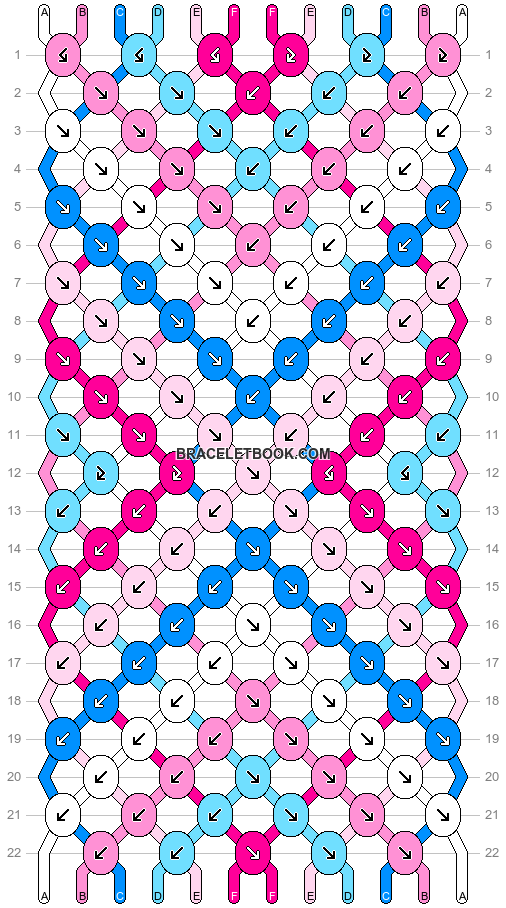 Normal pattern #18064 variation #34307 pattern