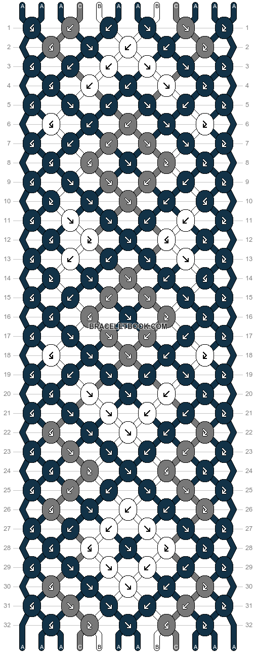 Normal pattern #35159 variation #34330 pattern