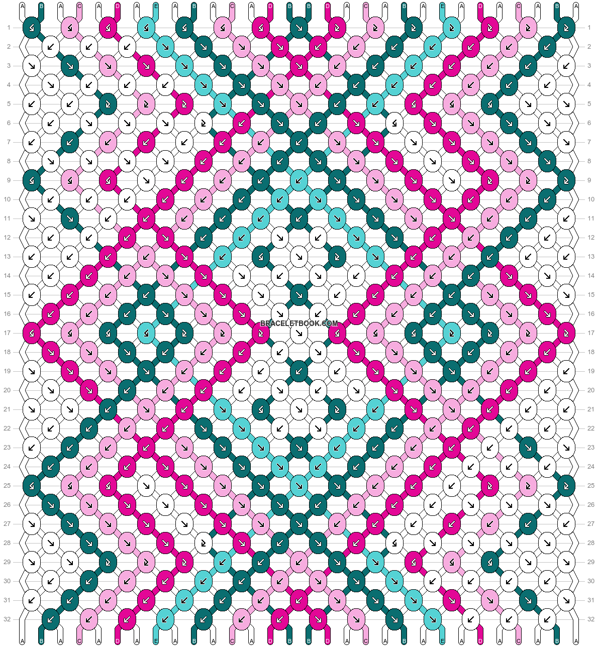 Normal pattern #34828 variation #34333 pattern