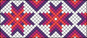 Normal pattern #32405 variation #34334