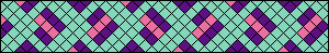 Normal pattern #27692 variation #34358