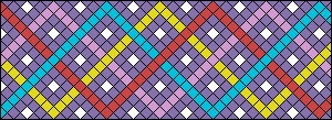 Normal pattern #35898 variation #34365