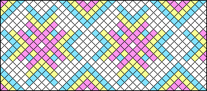 Normal pattern #32405 variation #34380