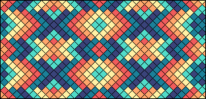 Normal pattern #35669 variation #34387