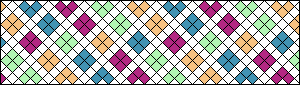 Normal pattern #31072 variation #34388