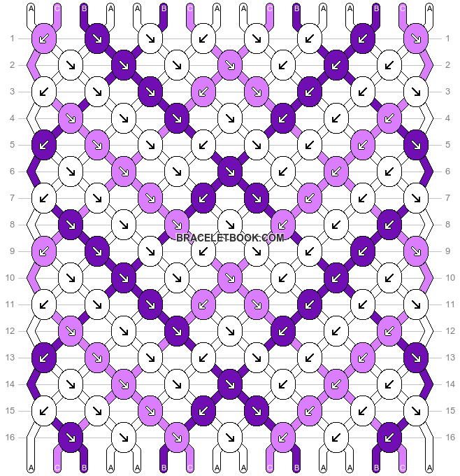 Normal pattern #35918 variation #34391 pattern