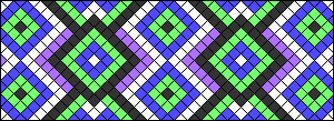 Normal pattern #35900 variation #34393