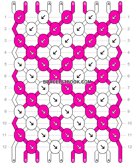 Normal pattern #35892 variation #34397 pattern
