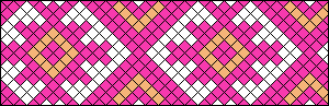 Normal pattern #34501 variation #34445