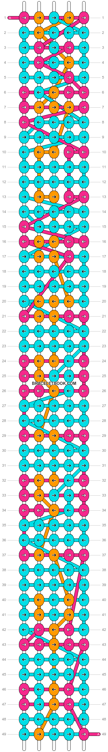 Alpha pattern #7186 variation #34446 pattern