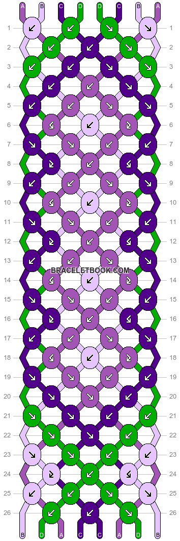 Normal pattern #1177 variation #34450 pattern