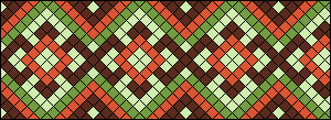 Normal pattern #24348 variation #34451