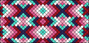 Normal pattern #35669 variation #34455