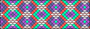 Normal pattern #16811 variation #34458