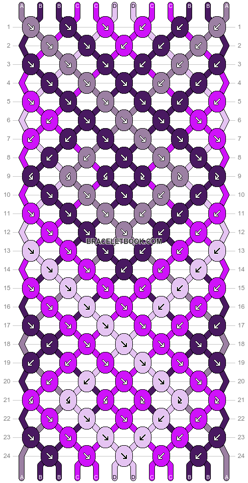 Normal pattern #35709 variation #34464 pattern