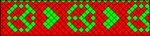 Normal pattern #6161 variation #34481