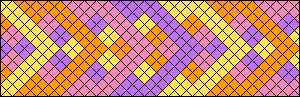 Normal pattern #30402 variation #34491