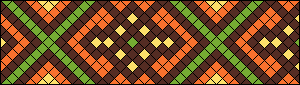 Normal pattern #33125 variation #34494