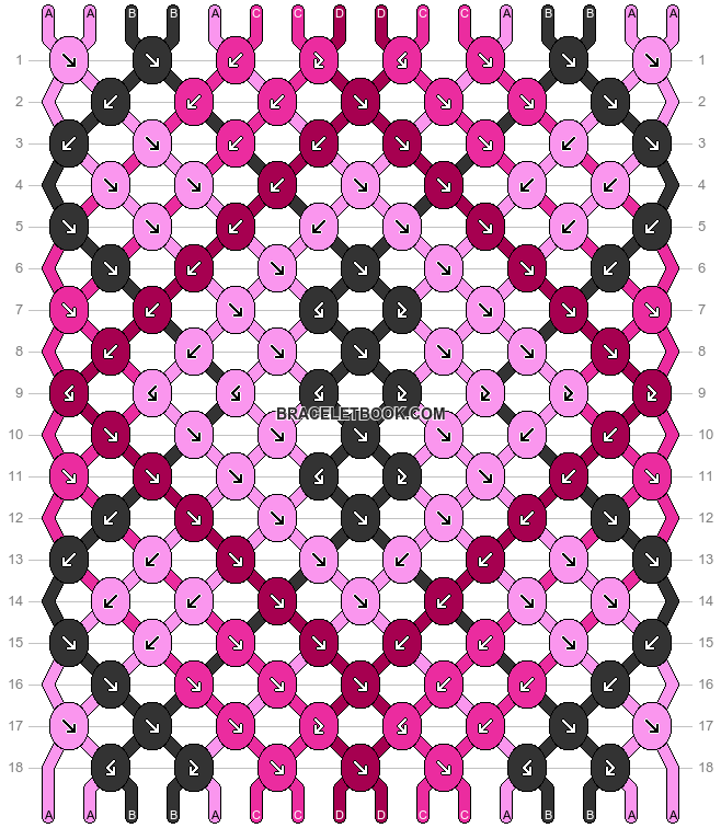 Normal pattern #34926 variation #34503 pattern