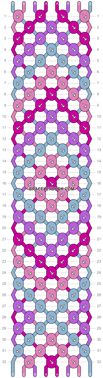 Normal pattern #9825 variation #34504 pattern