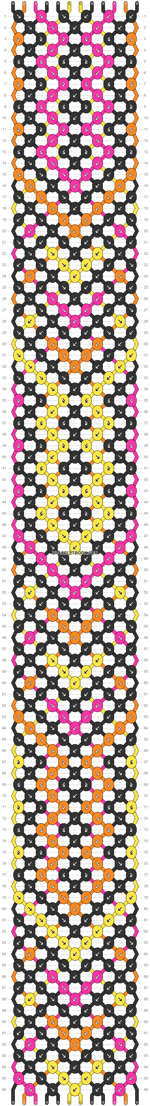 Normal pattern #35418 variation #34532 pattern