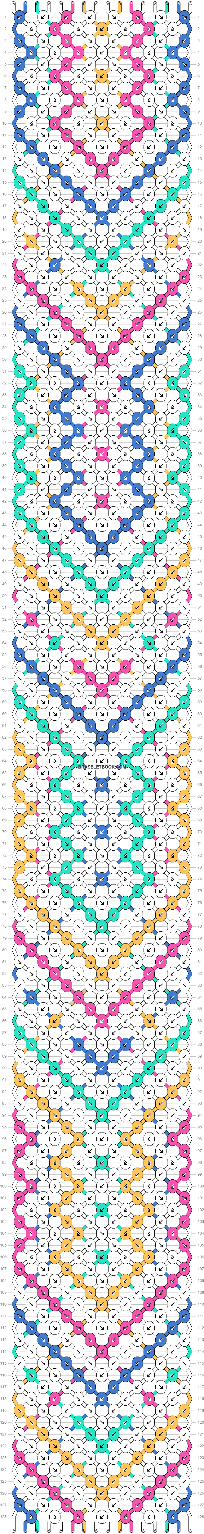 Normal pattern #36043 variation #34557 pattern