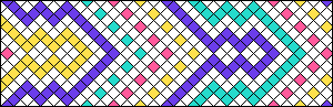 Normal pattern #36048 variation #34558