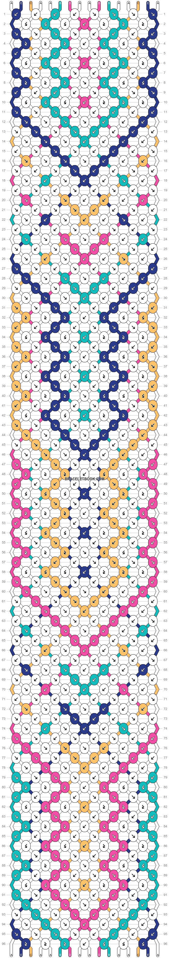 Normal pattern #36044 variation #34562 pattern