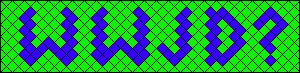 Normal pattern #35956 variation #34574