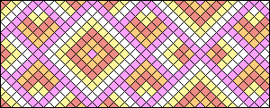 Normal pattern #35595 variation #34583