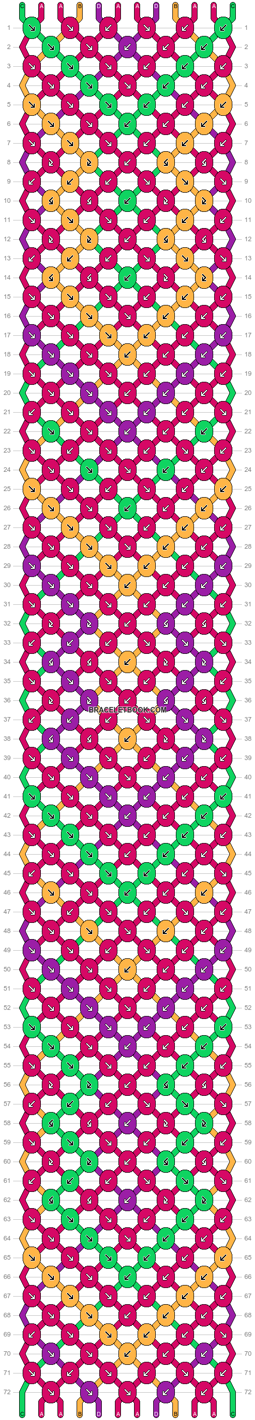 Normal pattern #36039 variation #34586 pattern