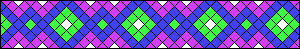 Normal pattern #35909 variation #34595