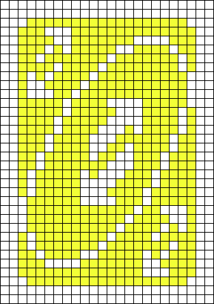 Alpha pattern #29409 variation #34600 preview
