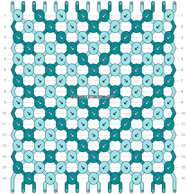 Normal pattern #35983 variation #34618 pattern