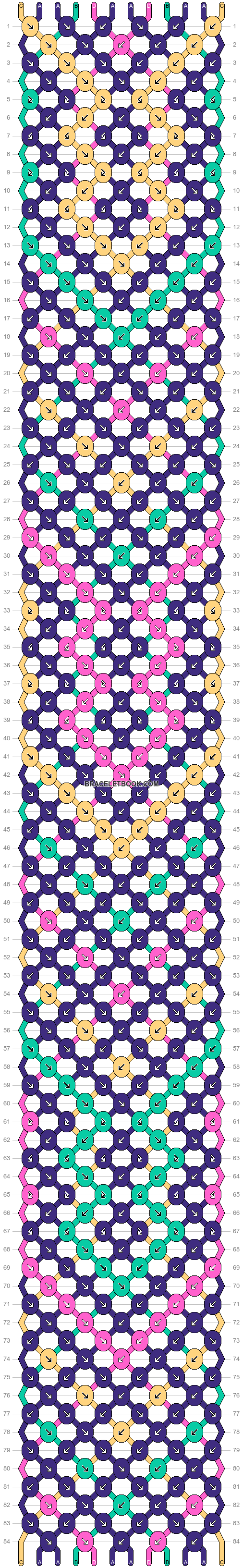 Normal pattern #36040 variation #34639 pattern