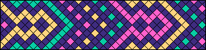 Normal pattern #36040 variation #34639