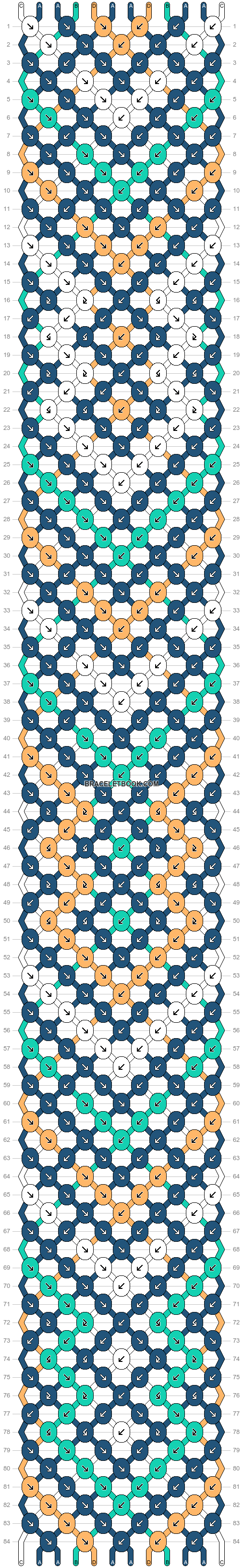 Normal pattern #36038 variation #34641 pattern