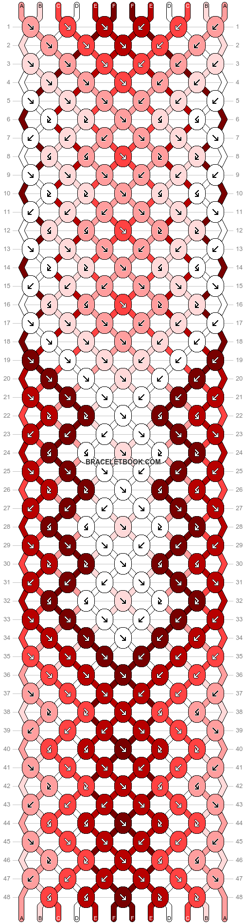 Normal pattern #15703 variation #34647 pattern
