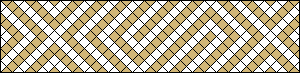 Normal pattern #7166 variation #34653