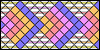 Normal pattern #19110 variation #34656