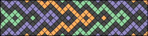 Normal pattern #18 variation #34660
