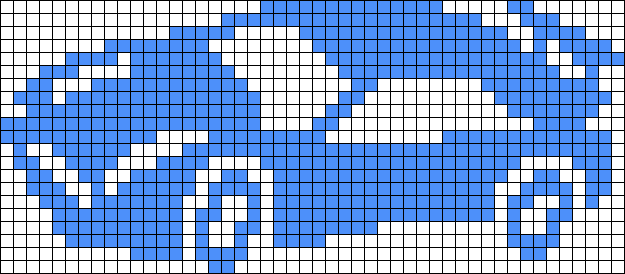 Alpha pattern #4739 variation #34663 preview