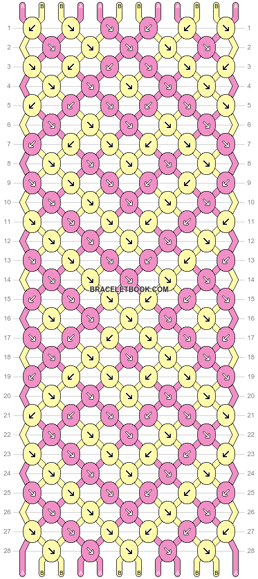Normal pattern #35621 variation #34678 pattern