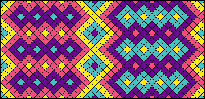 Normal pattern #713 variation #34681