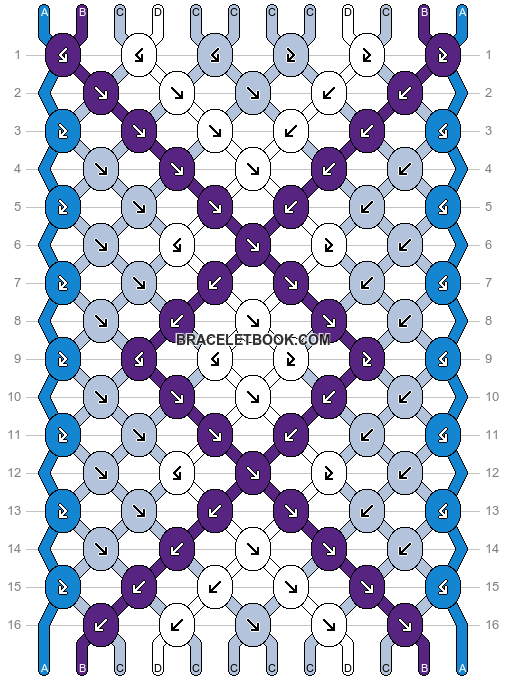 Normal pattern #30315 variation #34685 pattern