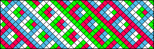Normal pattern #25990 variation #34700