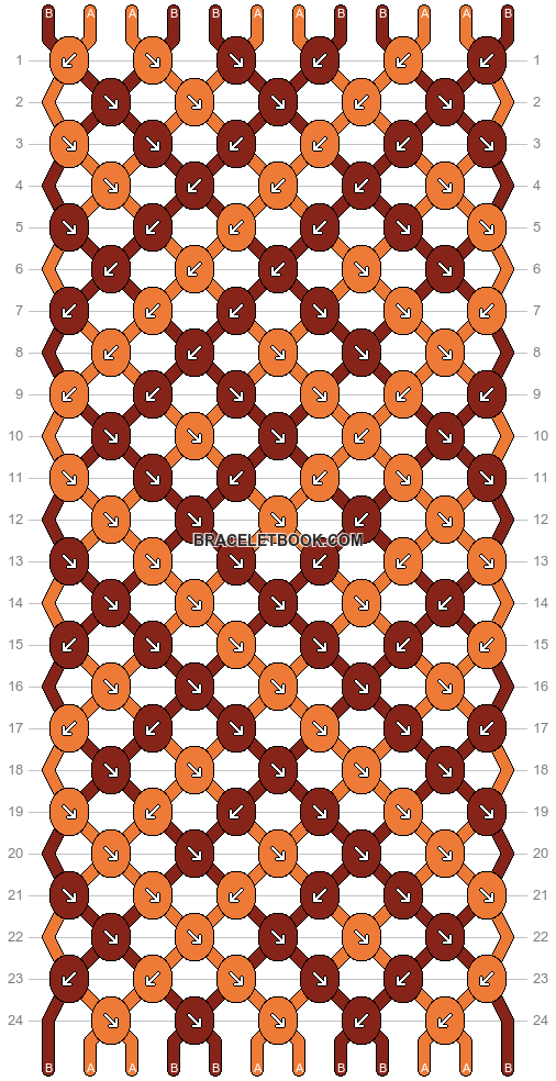 Normal pattern #33832 variation #34702 pattern